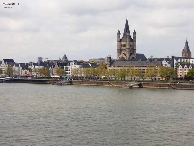 大圣玛尔定教堂