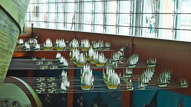 突发奇想去花园之城--新加坡自由行