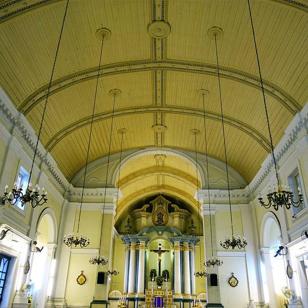 2019花王堂门票,澳门花王堂游玩攻略,花王堂游