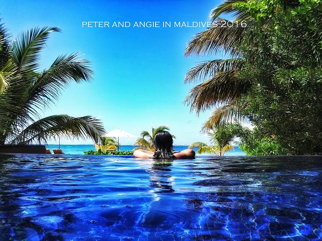 瓦度岛（阿达兰瓦度岛度假村）