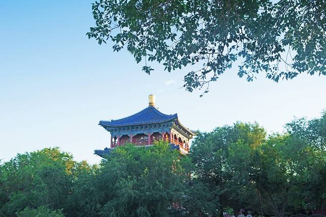 一个人的天荒地老,南北疆33天游走