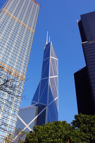 2017作为贝律铭一生的经典之作,无论香港的摩