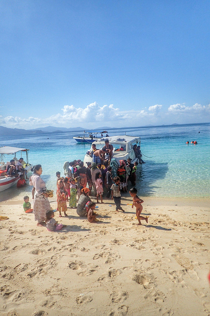 漂洋过海来看你,马来西亚天气晴_槟城旅游攻略
