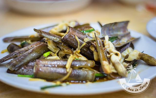 林姐香味海鲜(第一市场店)