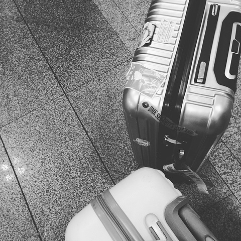 泰国狮航SL8506 09:40-10:55(1h15m) 廊曼国际