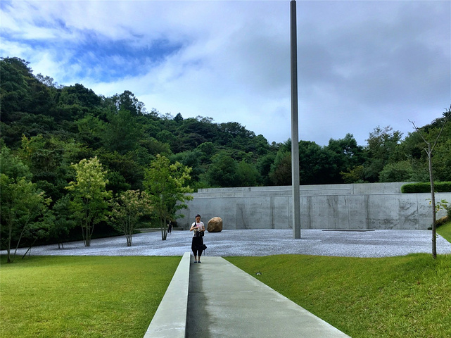 直岛的艺术artistprojecth