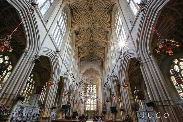 圣约翰福音天主教堂