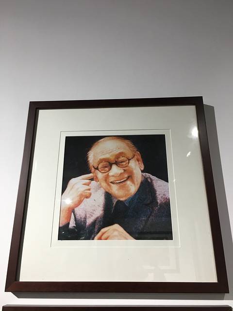 姑苏城外,多少楼台烟雨中