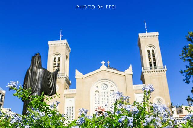 米特罗波利斯大教堂