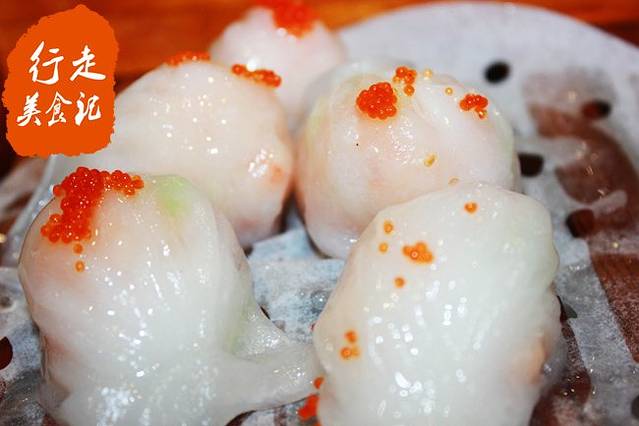 喜喜香港餐厅(金润阳光店)