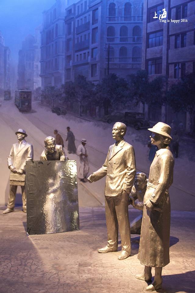 带四岁宝宝玩上海迪士尼乐园