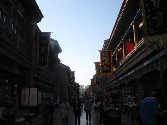 游走津门,天津实用攻略