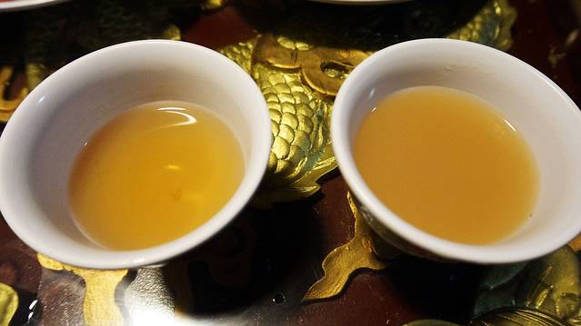 九寨沟、黄龙+成都美食记