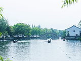 绍兴旅游景点攻略图片