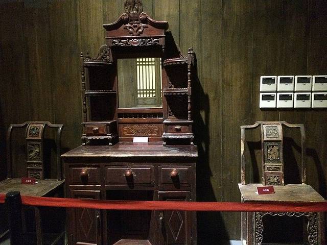 江南畲族风情文化村