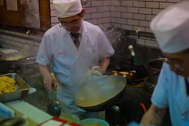宝龙拉面(松本店)