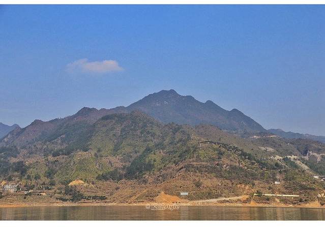 千峡湖生态旅游度假区