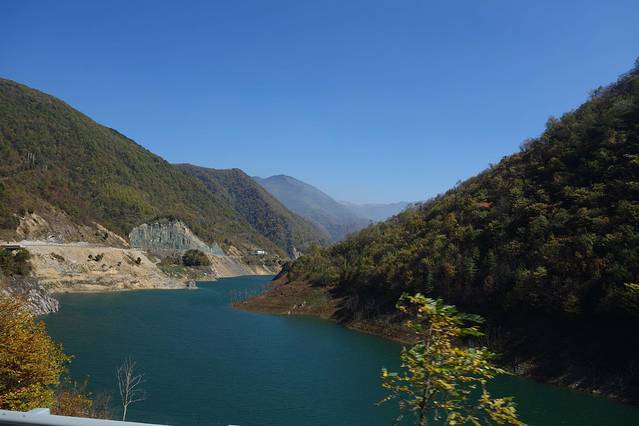 大九湖国家湿地公园