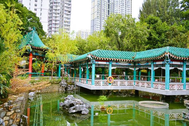 2024黄大仙祠门票,香港黄大仙祠游玩攻略,黄大仙祠游览攻略路线/地址/门票价格-【去哪儿攻略】
