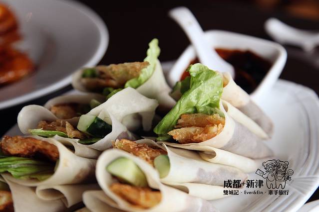 枣子树素餐厅(铂金城店)