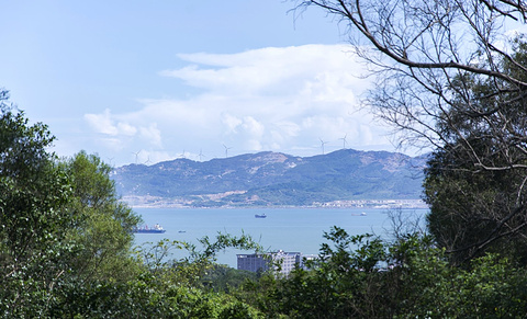 梅海岭