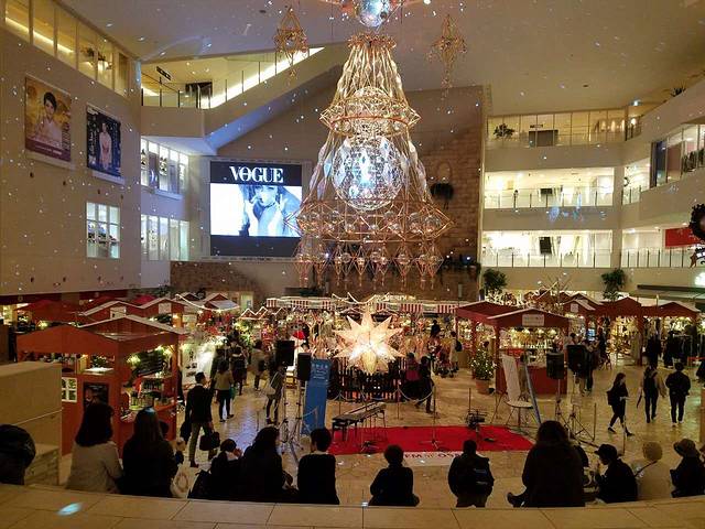 寻秋之旅日本关西地区九天八晚自由行