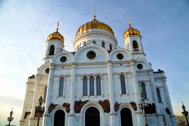 基督救世主主教座堂