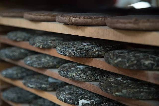 柏联景迈山庄园