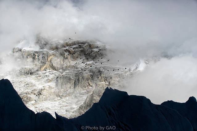 萨加玛塔国家公园