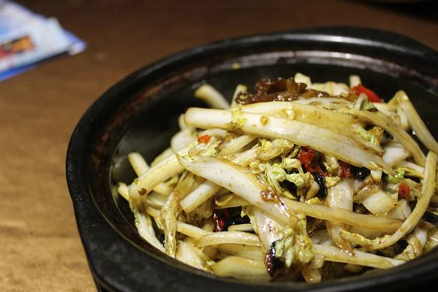 云境小厨(绳金塔店)