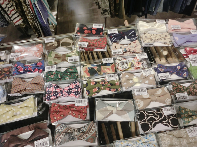 2017首尔消费高,国民收入也高。_明洞评论