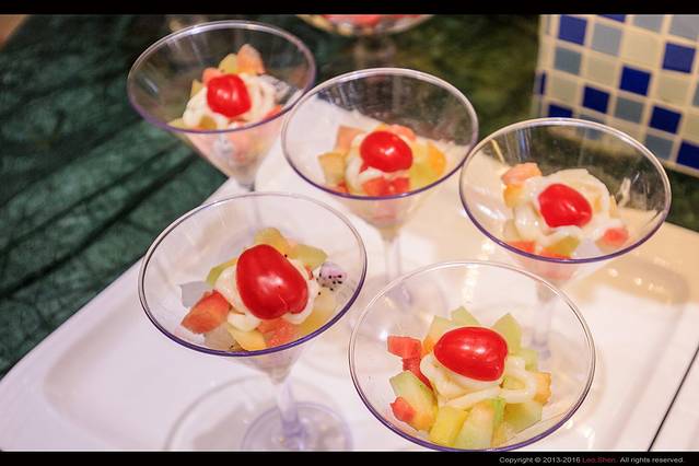 阳光里约巴西烤肉时尚自助餐厅