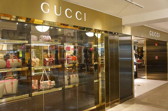 DFS免税店（塞班机场店）