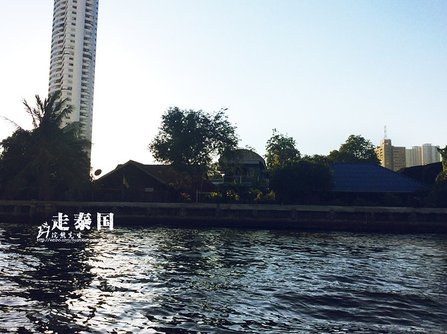 晃晃悠悠走泰国(曼谷芭提雅格兰岛五天五夜,接