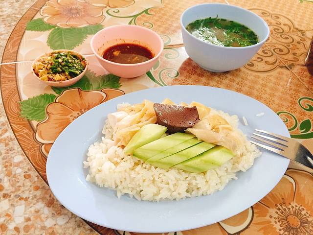 Bamboo Bee Vegetarian Restaurants