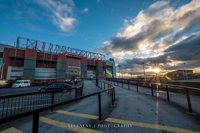 去不列颠拍纪录片,人文 摄影 足球之旅 --- 英国