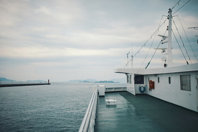 有座城 叫做香川你知道吗 高松旅游攻略 游记 去哪儿攻略