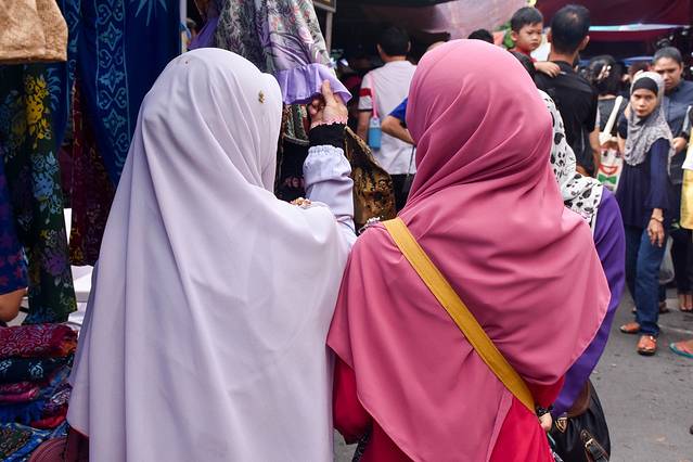 沙巴行,为潜水而来(亚庇+仙本那OW考证)