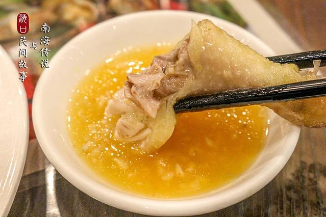 隆仔鸡饭店(文明路店)