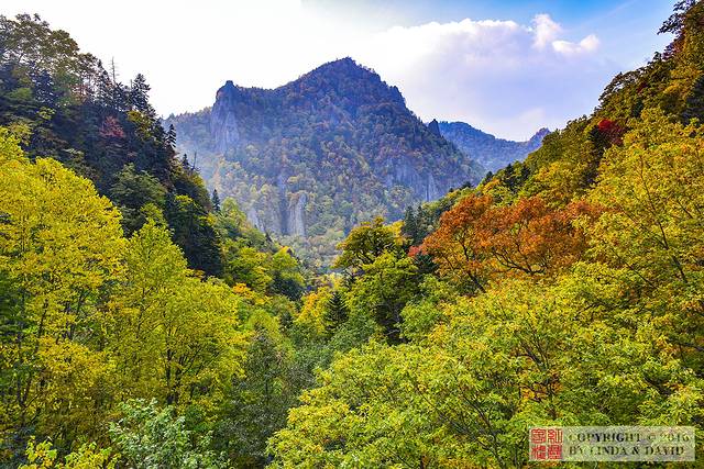 定山湖丰平峡大坝