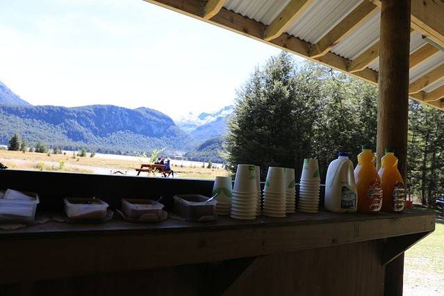 Funyak独木舟探索之旅