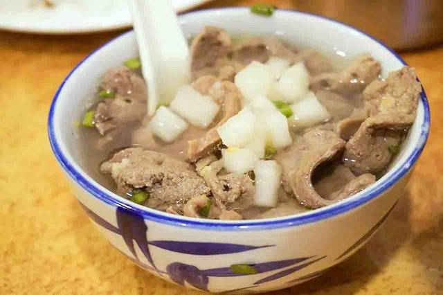 风味馆(越秀南路店)