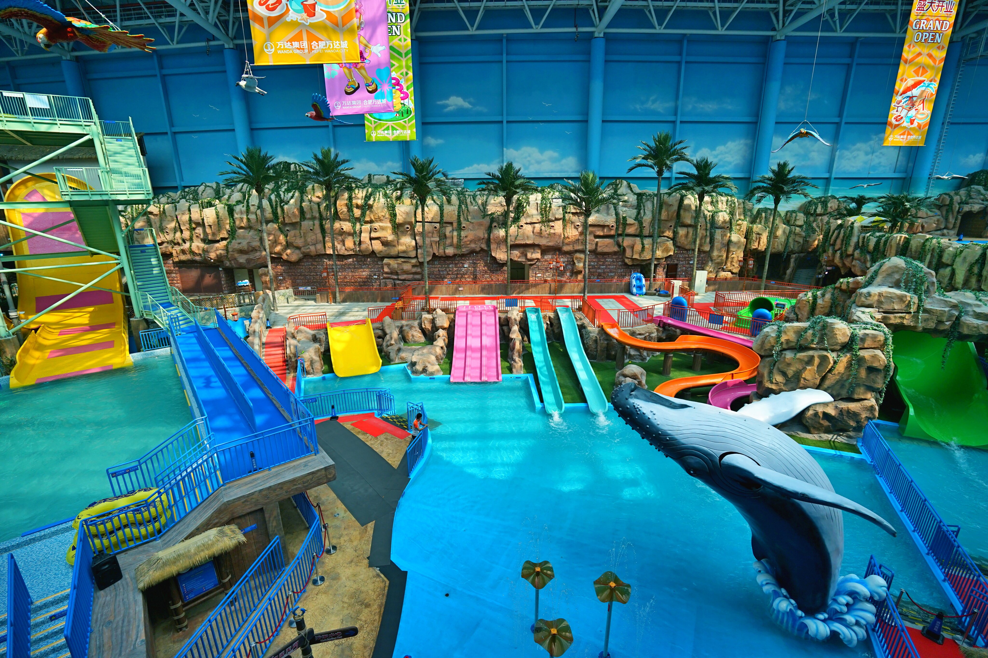 苏州跨年夜：千架无人机+烟花西湖娱乐城- 西湖娱乐城官方网站- 西湖娱乐城APP美翻了！