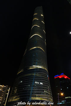 上海中心大厦