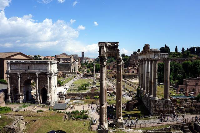 卡比托利欧博物馆