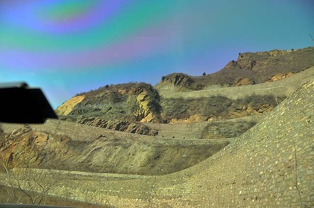 平西抗日纪念馆