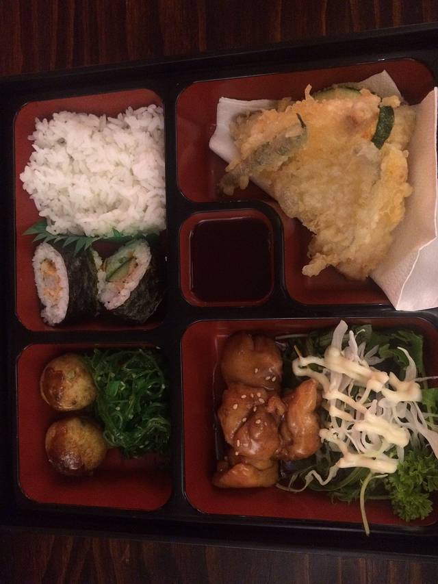 Sasanoki Japanese Kitchen