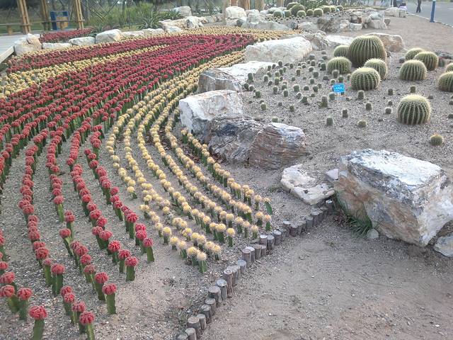 2013中国锦州世界园林博览会