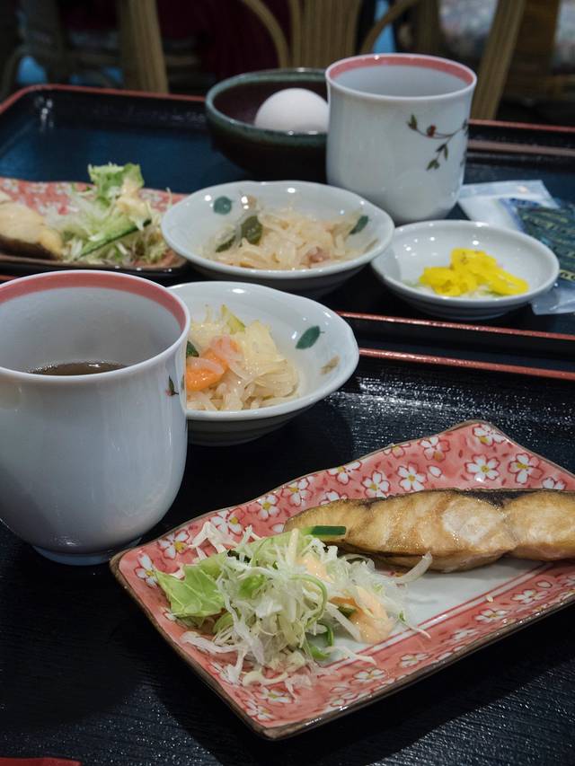 我的日本关键词很多(红叶、雪地、温泉、大阪