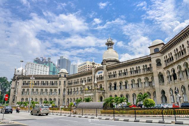 吉隆坡火车总站